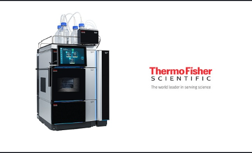 Thermo Fisher Vanquish HPLC system